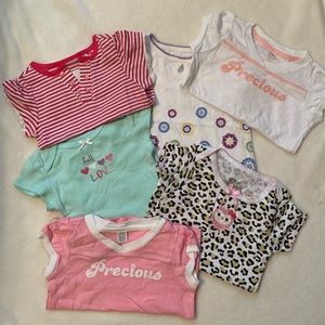 12-18 month GIRL BUNDLE ⭐️